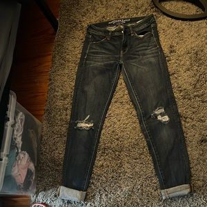 American Eagle Women’s Jeans